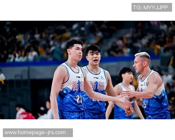 2020年12月23日CBA新疆队对阵吉林队精彩赛事回顾与分析 2020年12月23日CBA新疆队对阵吉林队精彩赛事回顾与分析