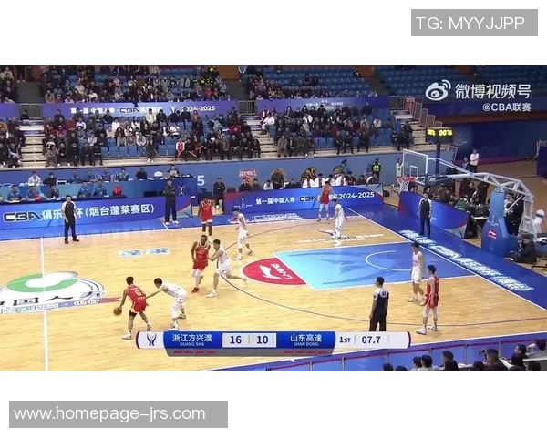 CBA八一对阵山东精彩直播回顾与赛后分析全程解读 CBA八一对阵山东精彩直播回顾与赛后分析全程解读