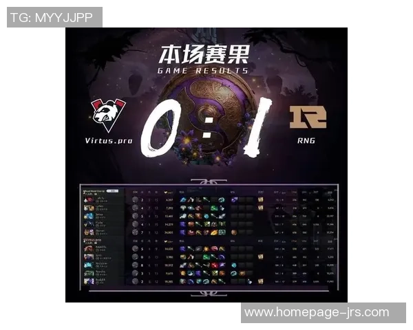DOTA2深度解析:RNG战队在高强度赛事中的耐力与表现探讨 DOTA2深度解析:RNG战队在高强度赛事中的耐力与表现探讨