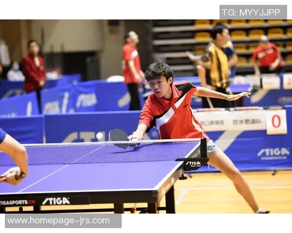 乒乓球的艺术与科学:深入解析上海乒乓球队的技术与训练秘诀 乒乓球的艺术与科学:深入解析上海乒乓球队的技术与训练秘诀