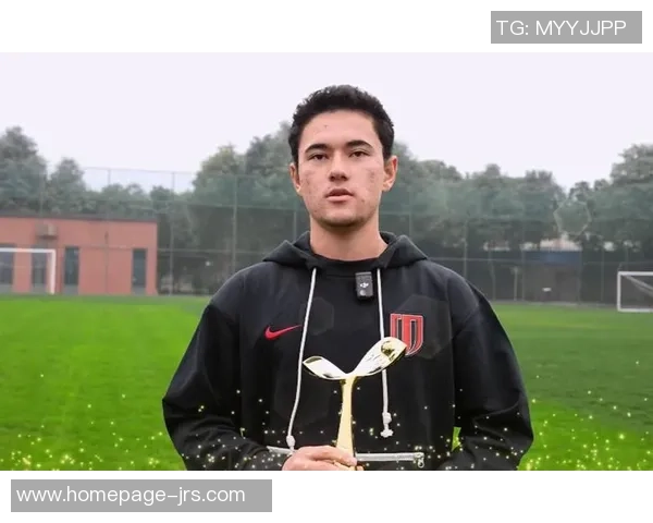 加维引领新潮流打造未来足球新星的成长之路