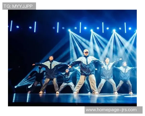 周强的街舞人生:在节奏与梦想中追寻自我与自由的深度对话