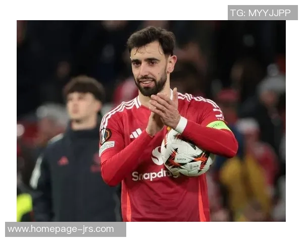 布鲁诺费尔南德斯：从新星到球队核心的华丽蜕变之路